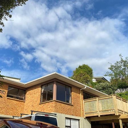 Seaview House In Howick Auckland Kültér fotó