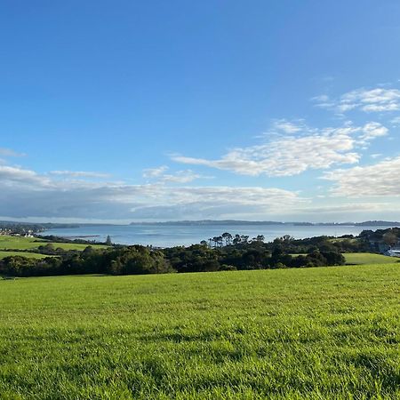 Seaview House In Howick Auckland Kültér fotó