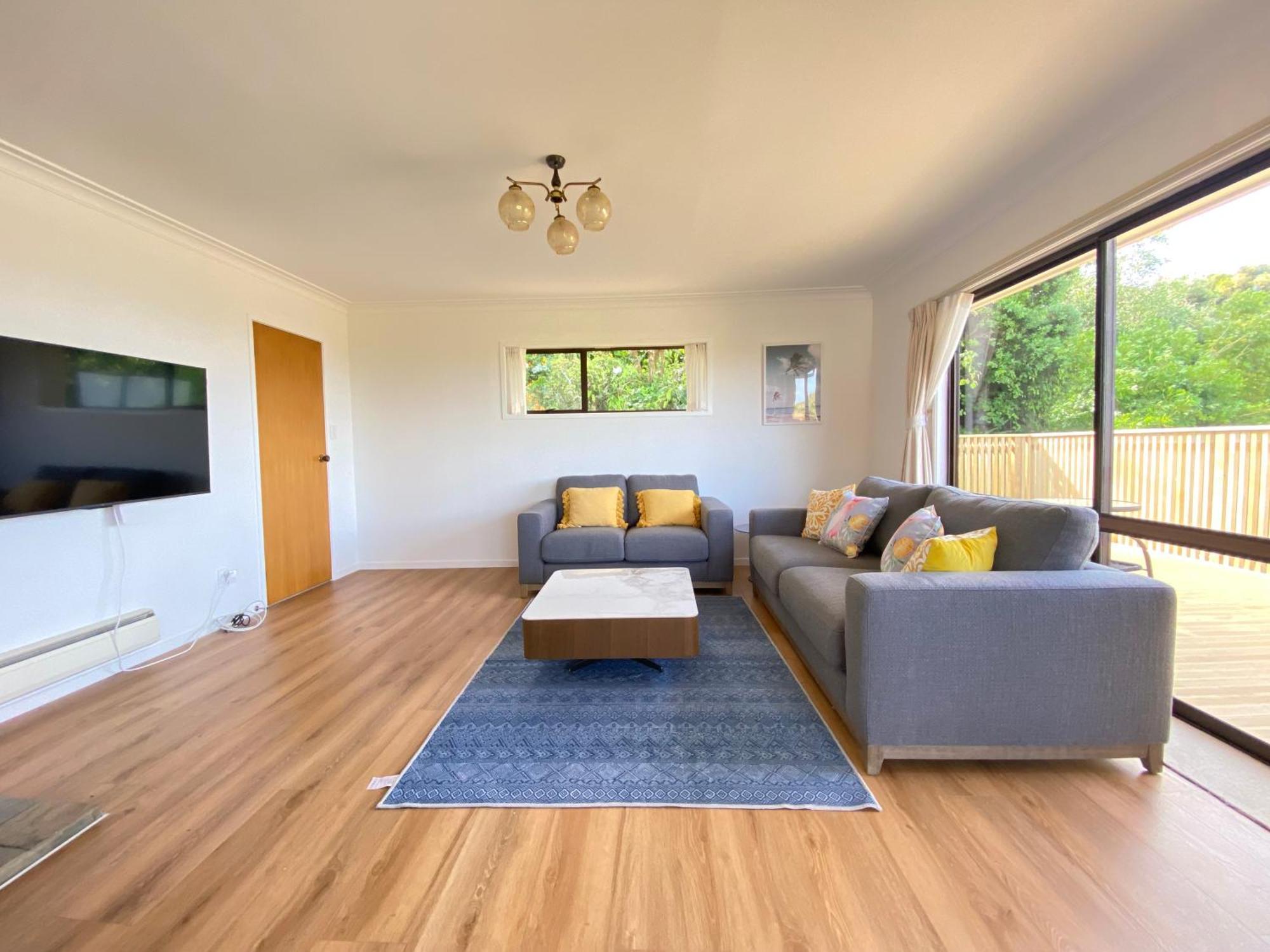 Seaview House In Howick Auckland Kültér fotó