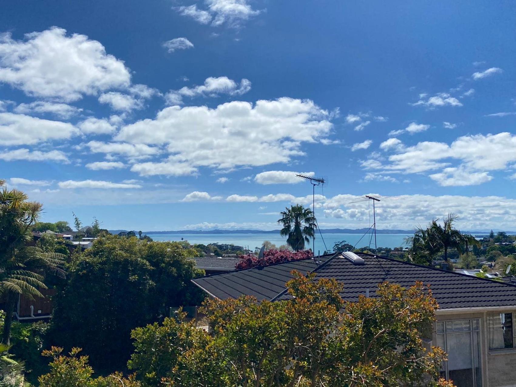 Seaview House In Howick Auckland Kültér fotó
