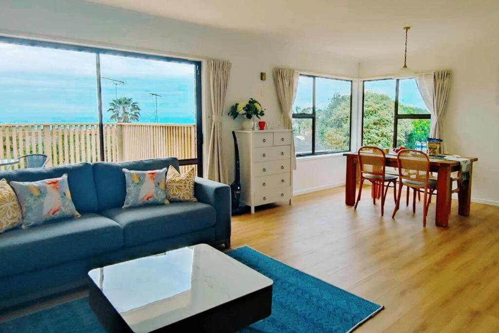 Seaview House In Howick Auckland Kültér fotó