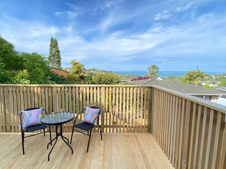 Seaview House In Howick Auckland Kültér fotó