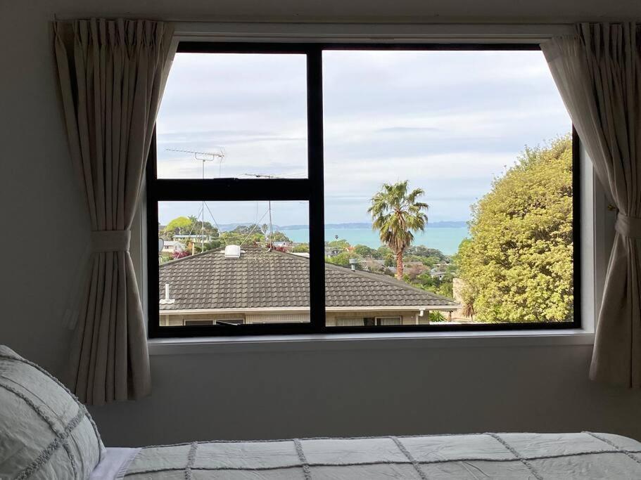 Seaview House In Howick Auckland Kültér fotó