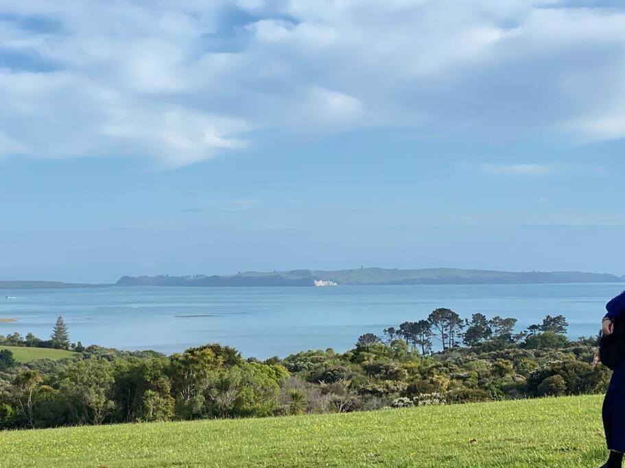 Seaview House In Howick Auckland Kültér fotó