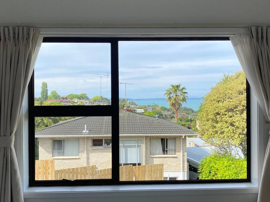Seaview House In Howick Auckland Kültér fotó